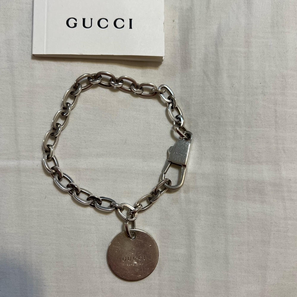 Authentic Gucci Bracelet